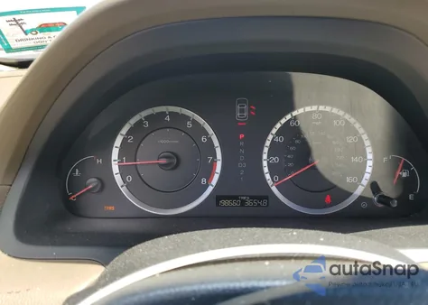 2008 Honda Accord Exl from USA, damaged, VIN 1HGCP26808A146469